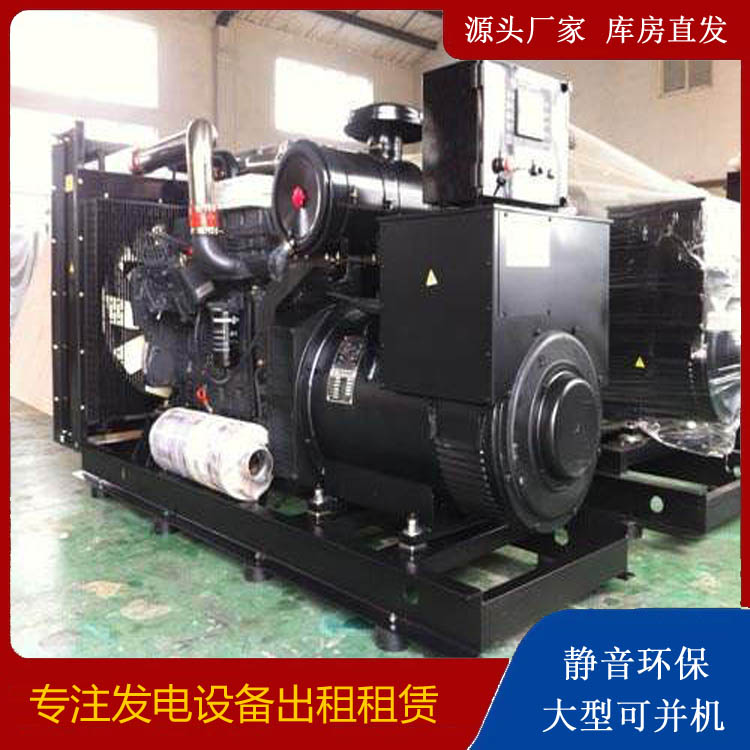 兖州发电车出租 柴油发电机组需要经常换机油吗?