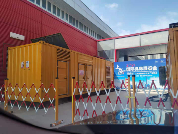 兖州发电机出租 对于发电机的特性你了解多少?