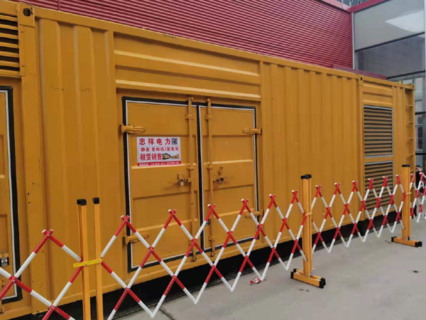 兖州关于通用发电机的十万个为什么？