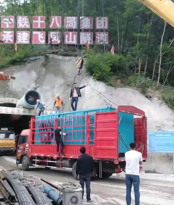 兖州发电机组维修后输出功率降低是什么问题