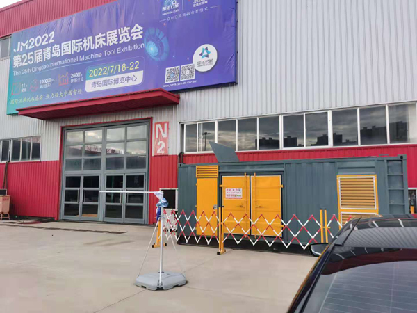 兖州发电机租赁-柴油发电机组不及时维护危害大