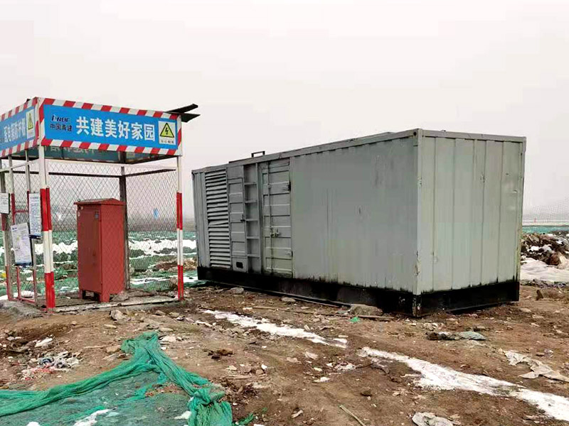 兖州燃气发电机在高海拔地区运行时会遇到哪些常见故障？