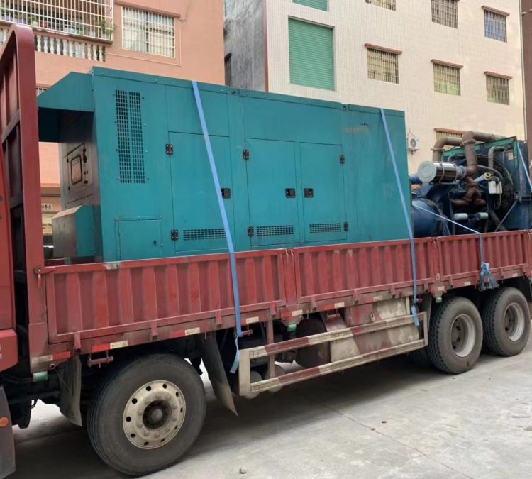 兖州如何在不同负载率下确保 400KW 柴油发电机组的正常运行？