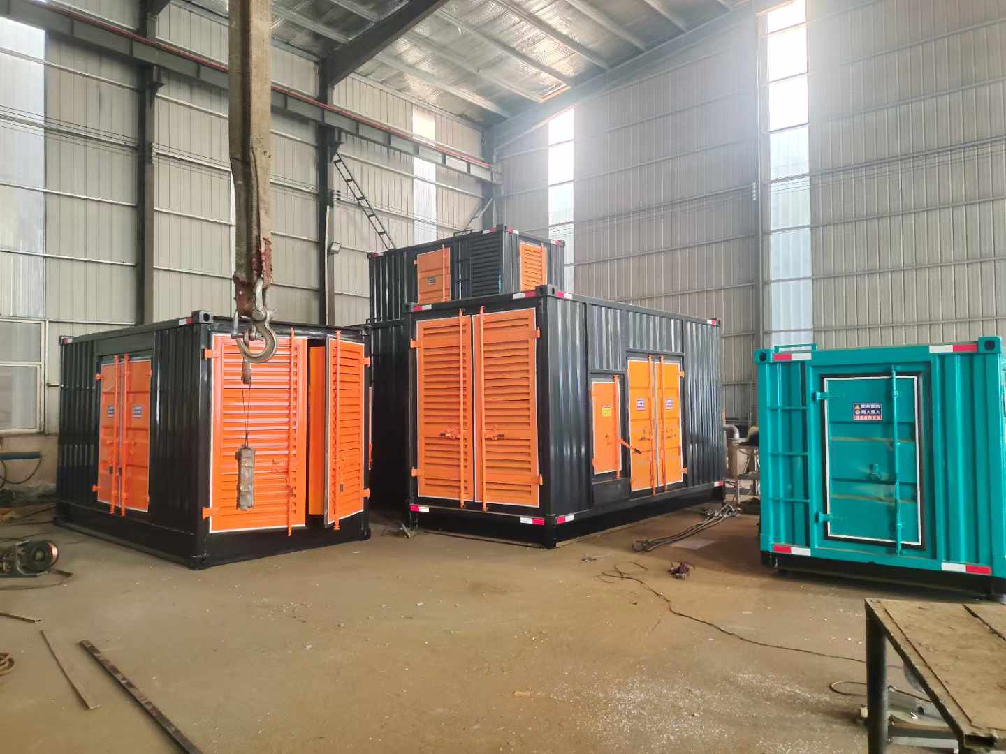 兖州如何根据用电设备的功率选择合适的空开？