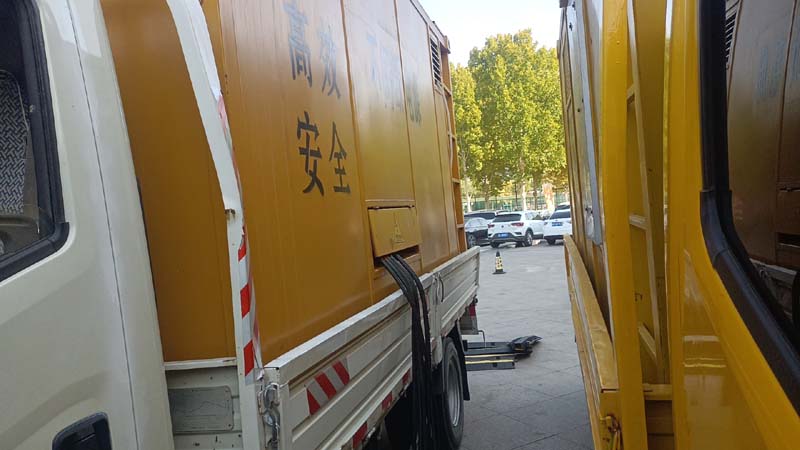兖州如何判断柴油发电机组和UPS电源的切换时间是否符合要求?