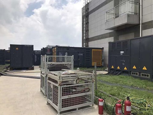 兖州除了定期检查,还有哪些方法可以及时发现接触式转速表探头的磨损?
