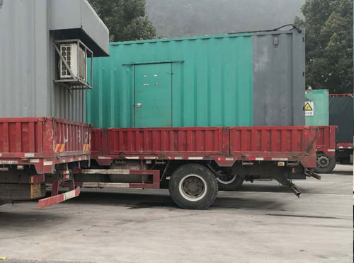 兖州柴油发电机组使用注意安全事项有哪些？