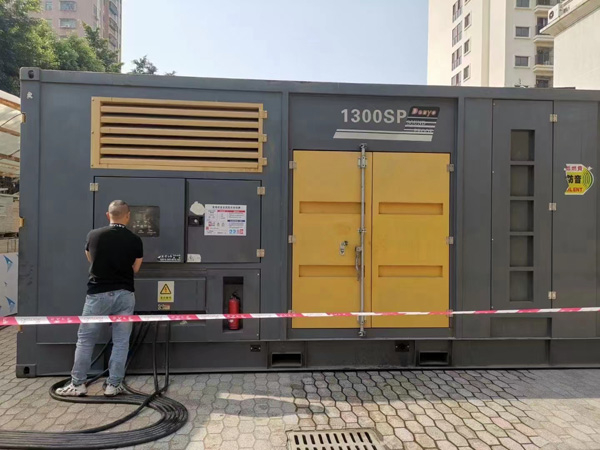 兖州延长空气滤清器使用寿命的注意事项
