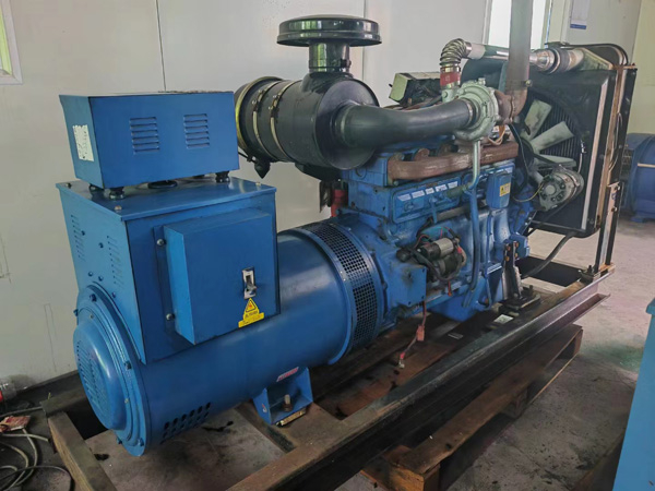 兖州100kW柴油发电机组使用多级机油有哪些优缺点?