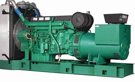 兖州发电机除垢后需要用清水冲洗水冷式机油散热器几次？