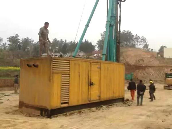 兖州柴油发电机组应用场合有哪些？